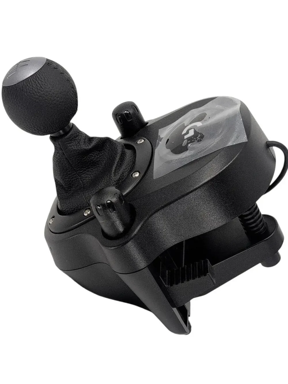 Logitech G Driving Force Shifter For G29 & G920 Racing Wheel PC PlayStation Xbox